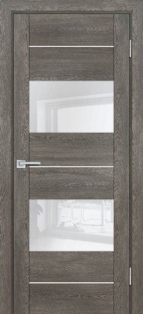 PSN-8 nanoflex, Гриджио антико 600*2000 ст.Белый лакобель