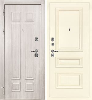 Дверь Гера-2 / Фрейм-05