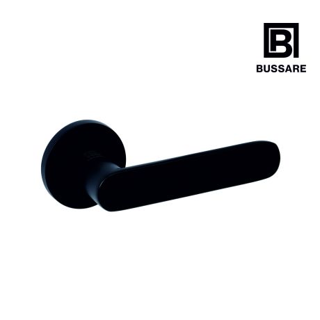 Ручка BUSSARE ERA A-21-50 BLACK/Черный/ Круг/