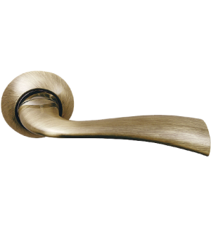 Ручка ARCHIE S010 151BB, бронза