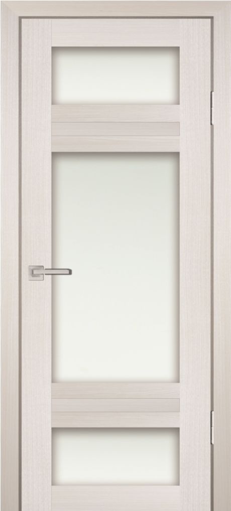 PS- 6 PP,  ЭшВайт мелинга  600*1900  Белый сатинат