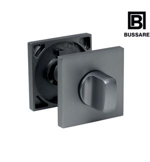 BUSSARE Сантехнический фиксатор  WC-40 M.CHROME Матов.хром