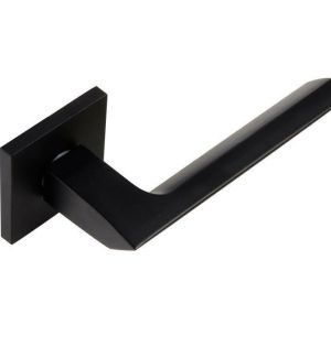 Ручка ADDEN BAU GRACE S-549 BLACK (цвет ЧЁРНЫЙ)