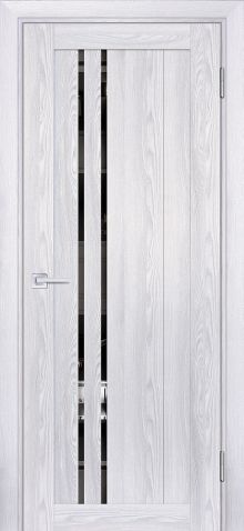 PSK-10 nanotex, ривьера айс 600*1900 стекло тонированное зеркало