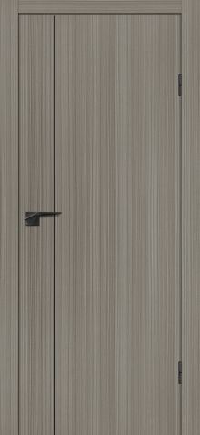 P-21 NEW nanoshpon, эвкалипт португальский 550*1900 черный молдинг