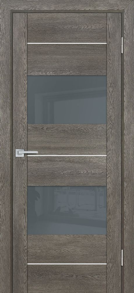 PSN-8 nanoflex, Гриджио антико 600*2000 ст.Серый лакобель