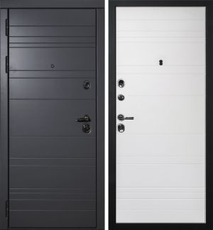 Дверь П-1/ФП-12