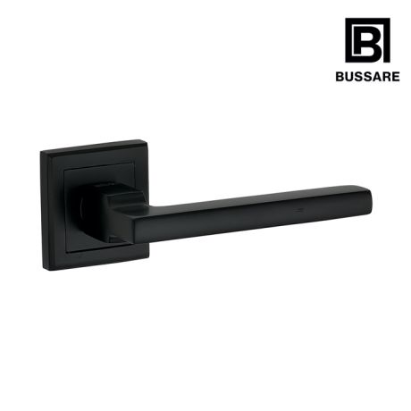 Ручка BUSSARE PINADO A-31-30 /Черный/ Квадрат/