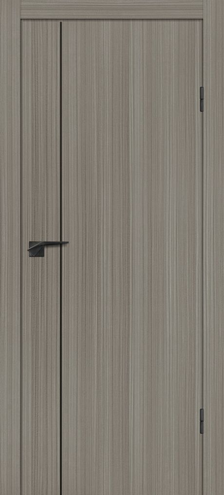 P-21 NEW nanoshpon, эвкалипт португальский 800*2000 черный молдинг