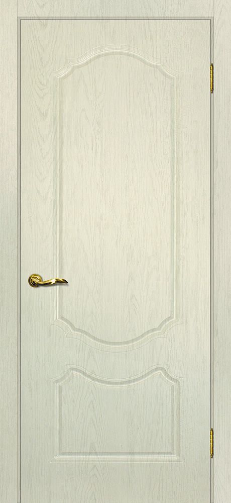 Сиена-2 PVС ваниль ДГ1900х550