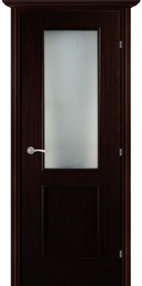 05.51.08 Лев. 2781,Венге тонированный,AGB MED WC(хр.),1отв., AGB E119.13(хр.),3пет., 713*2007