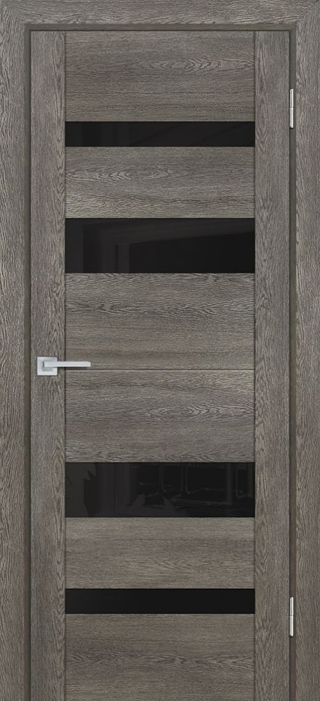 PSN-6 nanoflex, Гриджио антико 900*2000 ст.Черный лакобель