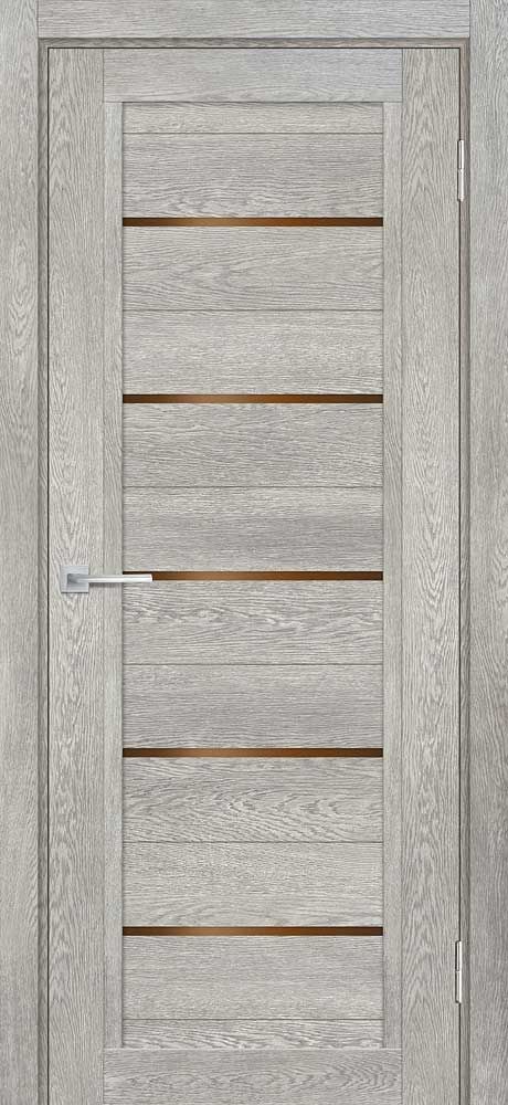 ТЕХНО-809 nanotex, чиаро гриджио 600*1900 стекло кофе лакобель