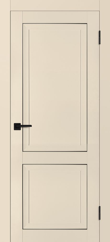 PSТ-38 PET темно-серый матовый ДГ 550*1900