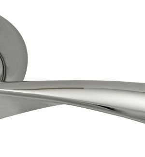 Ручка ARCHIE SILLUR X11 P.CHROME (хром блестящий)