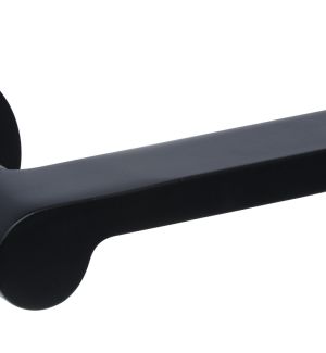 Ручка BUSSARE CENTRO A-11-50 BLACK (черный матовый)