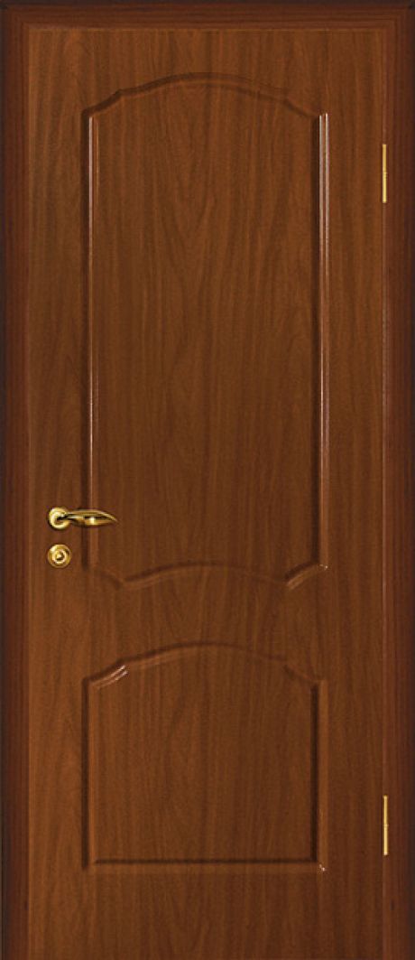 Лидия PVC, Итал.орех ДГ 1900х550  /М/