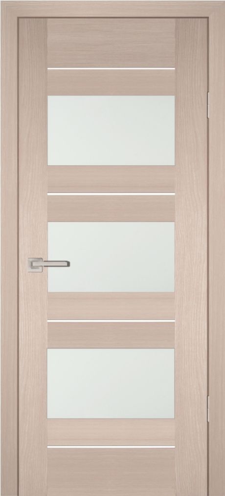 PS-11 PP,  Капучино мелинга 550*1900  Белый сатинат