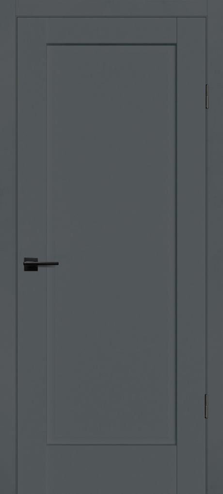 PSС-42 "Classic" графит ДГ 800*2000