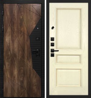 Дверь Лофт-2/ Фрейм 03