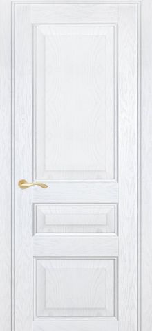 Лагуна  ДГ 900*2000 Ясень White акрил