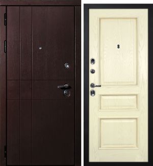 Дверь С-2  / Фрейм-03