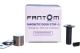 FANTOM PREMIUM FNT0007 Дверной ограничитель магнитный скрытый черный