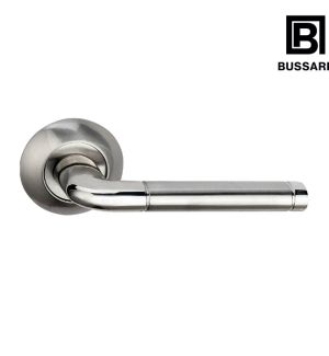 Ручка BUSSARE LINDO A-34-10 /Хром/хром матовый/