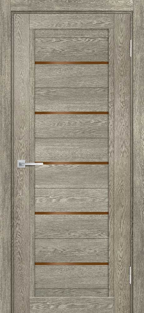 ТЕХНО-809 nanotex, гриджио 550*1900 стекло кофе лакобель