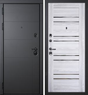 Дверь Э-1 / PSK-1
