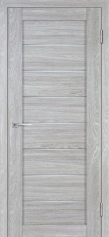 Лайт-08 (3D), нордик 550*1900 стекло белый сатинат