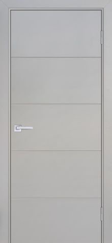 Smalta-Line 03u эмаль, Агат Ral7044 ДГ 600*1900 /Д/