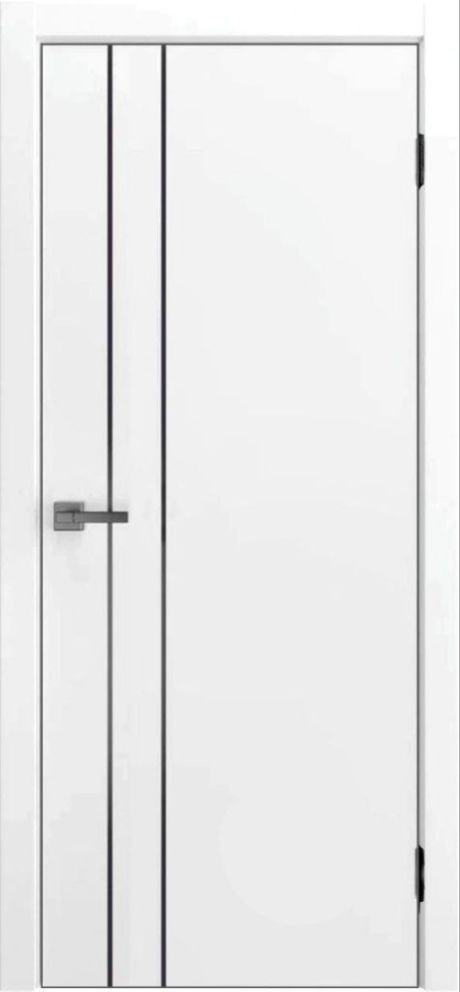 ДП-58 (White Perl), 600х2000