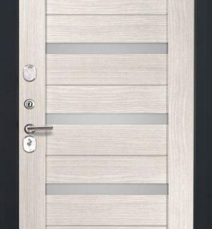 Д-68 СБ-1 (ст. белое, 16мм, капучино)