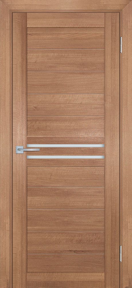 ТЕХНО 739  nanotex,  Миндаль  800*2000  Белый сатинат