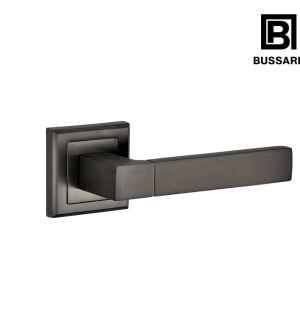 Ручка BUSSARE STRICTO A-67-30  /Графит/Квадрат/