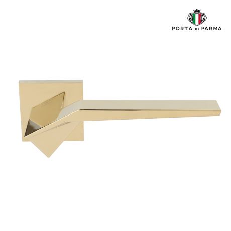 Ручка "PORTA di PARMA" Origami  205,06 PVD Полированное золото