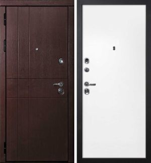 Дверь С-2 / Invisible