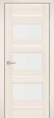 PS-11 PP,  ЭшВайт Мелинга  550*1900  Белый сатинат