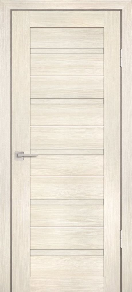 PS- 7  PP, ЭшВайт Мелинга  ДГ 600*2000 ГЛУХОЕ