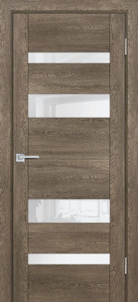 PSN-6 nanoflex, Бруно антико 900*2000 ст.Белый лакобель