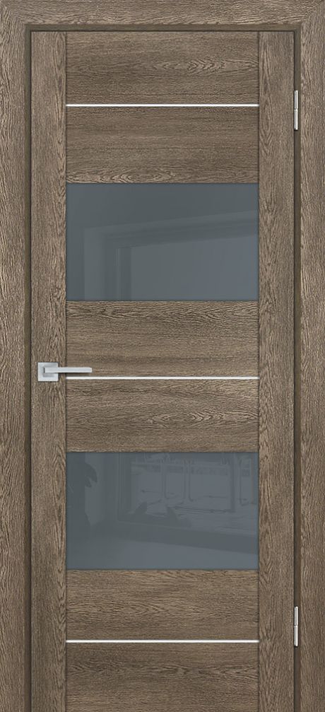 PSN-8 nanoflex, Бруно антико 900*2000 ст.Серый лакобель