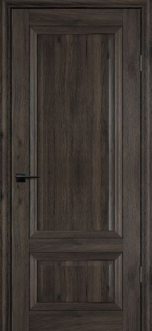 PSС-38 "Classic" nanotex дуб темный ДГ 600*1900
