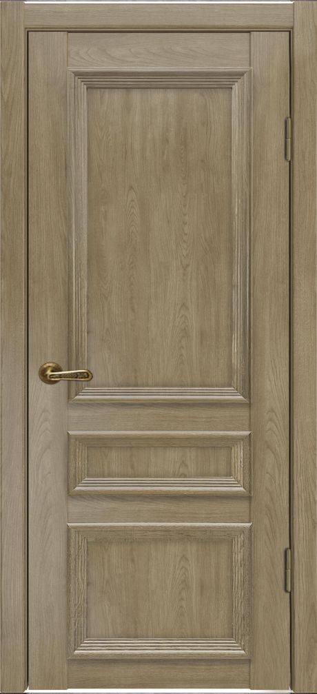 Вероника-05 (дуб натуральный), 900х2000, коричневые