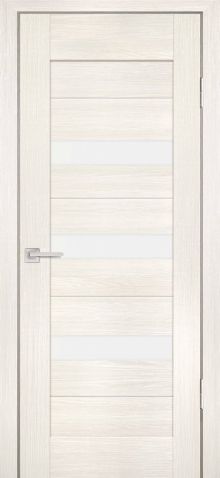 PS- 9 PP,  ЭшВайт Мелинга  550*1900  Белый сатинат