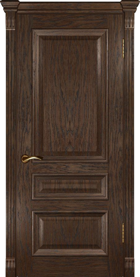 Фараон-2 (ДГ мореный дуб), 800х2000