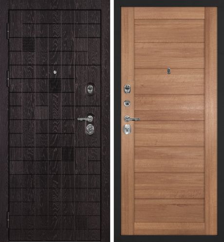 ДМ Нона-36 муар черный,Kale 442R/Kale 447L (Горьк.шок.ФЛ-36/ТЕХНО 708 миндаль глухая вст.)980Л