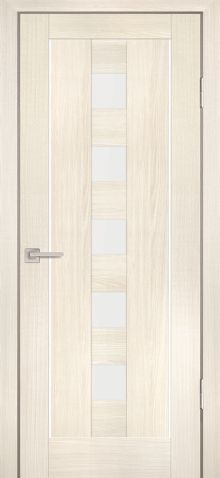 PS-34 PP,  ЭшВайт мелинга 800*2000 Белый сатинат