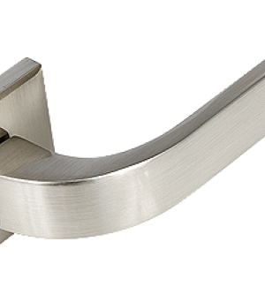 Ручка ADDEN BAU COMET S-546 NICKEL (цвет НИКЕЛЬ)