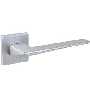 Ручка Fuaro (Фуаро) раздельная PHANTOM SL SSC-16 сатинированный хром